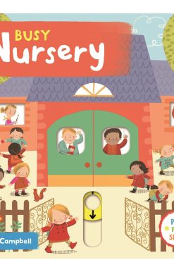 Busy Nursery