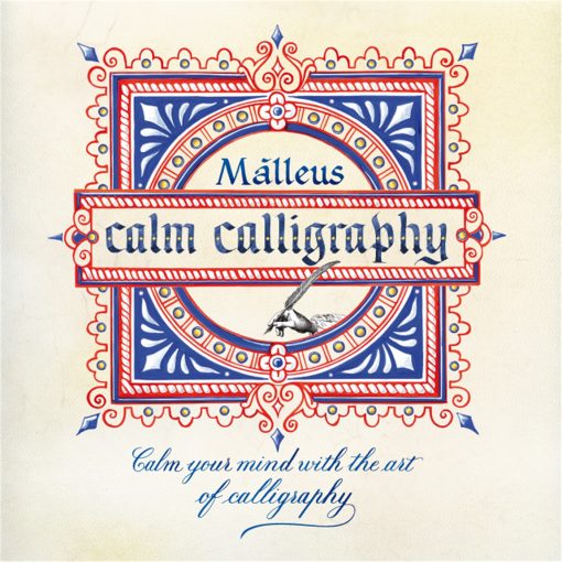 Calm Calligraphy