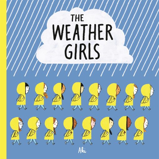 The Weather Girls