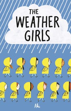 The Weather Girls