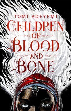 Children of Blood and Bone