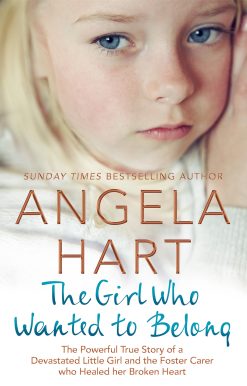 The Girl Who Wanted to Belong