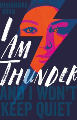 I Am Thunder