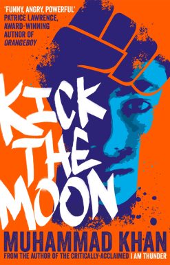 Kick the Moon