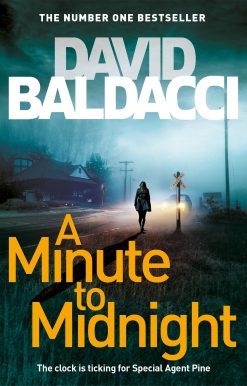 A Minute to Midnight
