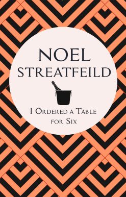 I Ordered a Table for Six