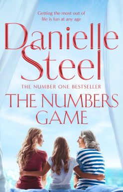 The Numbers Game