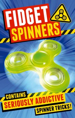 Fidget Spinners