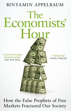 The Economists' Hour