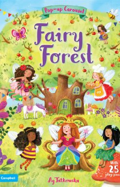 Fairy Forest