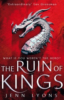 The Ruin of Kings