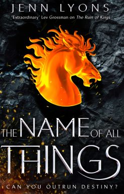 The Name of All Things