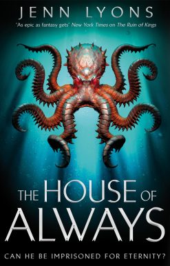 The House of Always