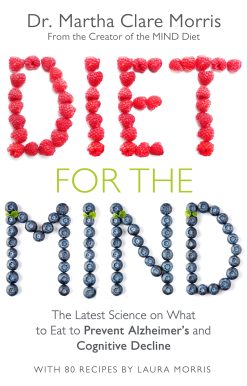 Diet for the Mind