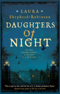 Daughters of Night