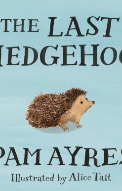 The Last Hedgehog