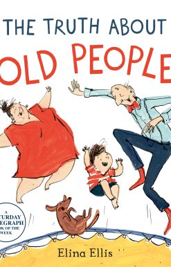 The Truth About Old People