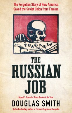 The Russian Job