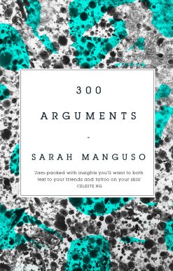 300 Arguments