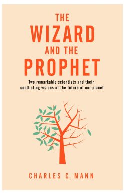 The Wizard and the Prophet