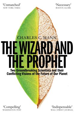 The Wizard and the Prophet
