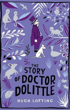 The Story of Doctor Dolittle
