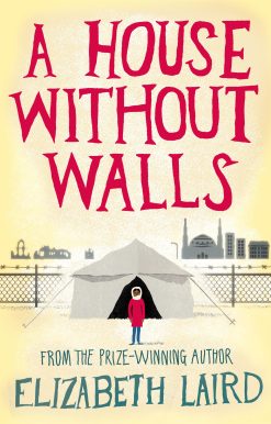 A House Without Walls