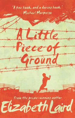 A Little Piece of Ground