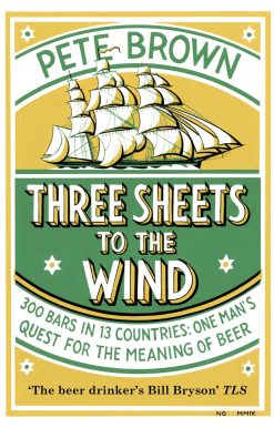 Three Sheets To The Wind