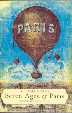 Seven Ages of Paris