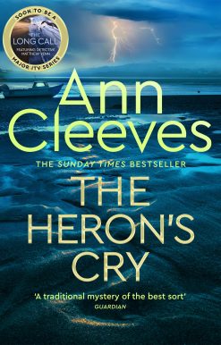 The Heron's Cry