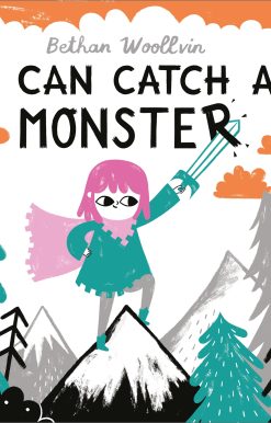 I Can Catch a Monster