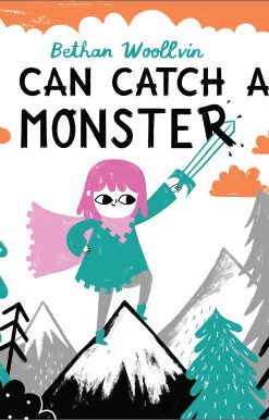 I Can Catch a Monster