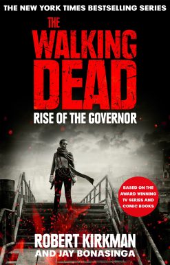 Rise of the Governor
