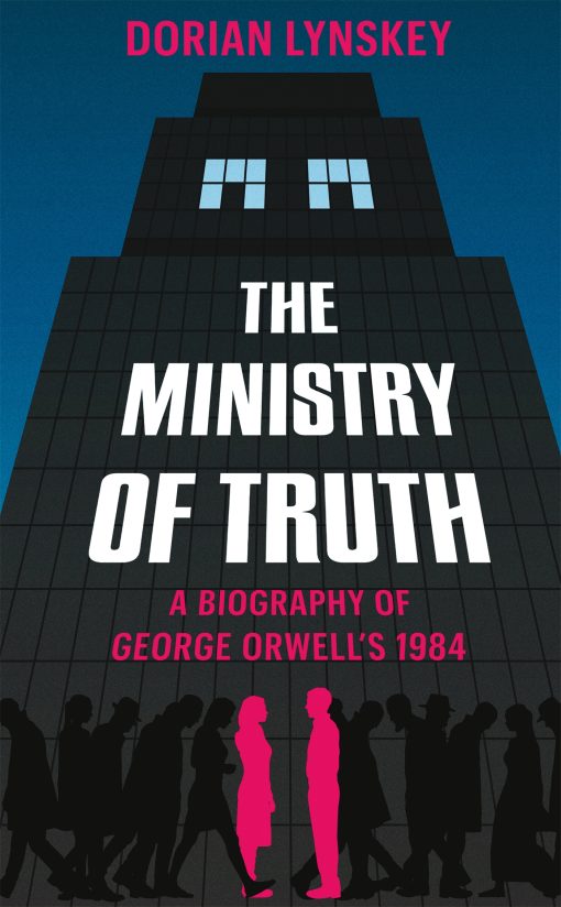 The Ministry of Truth