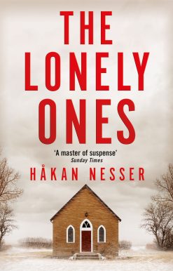 The Lonely Ones
