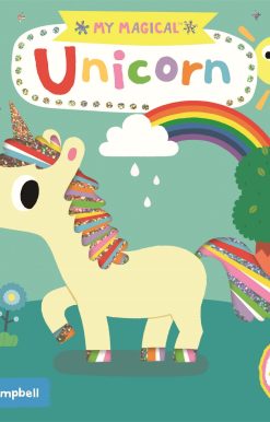 My Magical Unicorn
