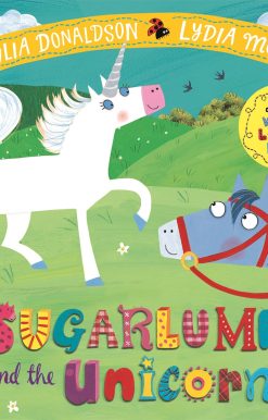 Sugarlump and the Unicorn