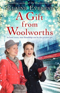 A Gift from Woolworths