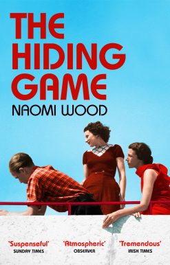 The Hiding Game