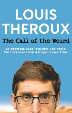 The Call of the Weird