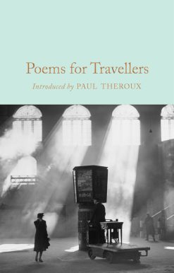 Poems for Travellers