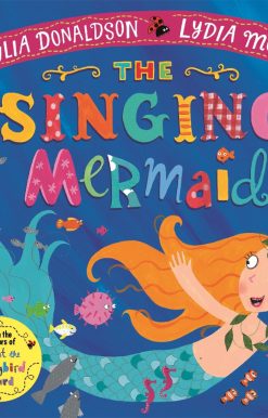 The Singing Mermaid