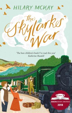The Skylarks' War