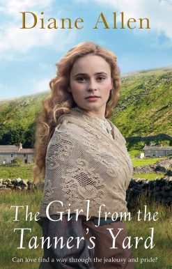 The Girl from the Tanner's Yard