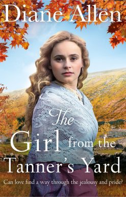 The Girl from the Tanner's Yard