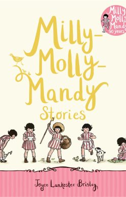 Milly-Molly-Mandy Stories