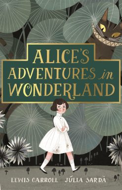 Alice's Adventures in Wonderland