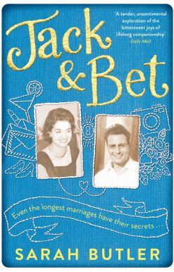 Jack & Bet