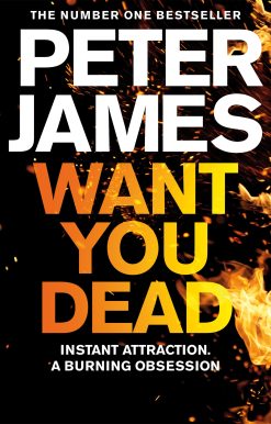 Want You Dead